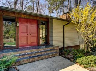 3860 Somerset Dr, Durham, NC 27707