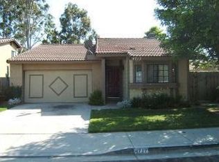 4717 Mayflower Way, Oceanside, CA 92057
