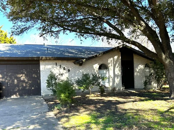 1109 Acadia Dr, Plano, TX 75023