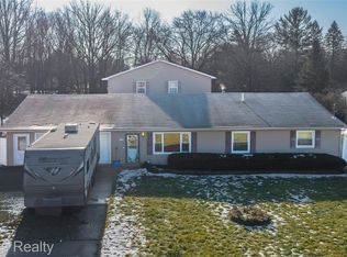 6054 E Pierson Rd, Flint, MI 48506