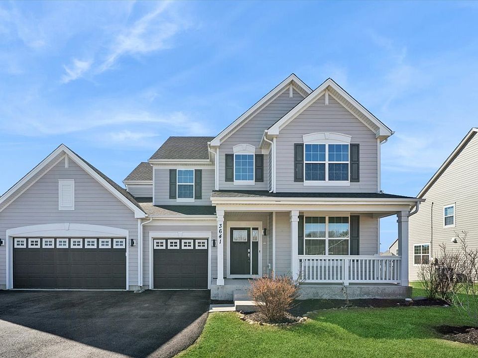 1st image of 3641 Eldorado Rd