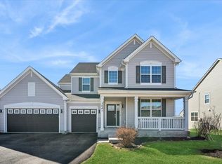 3641 Eldorado Rd, Elgin, IL 60124