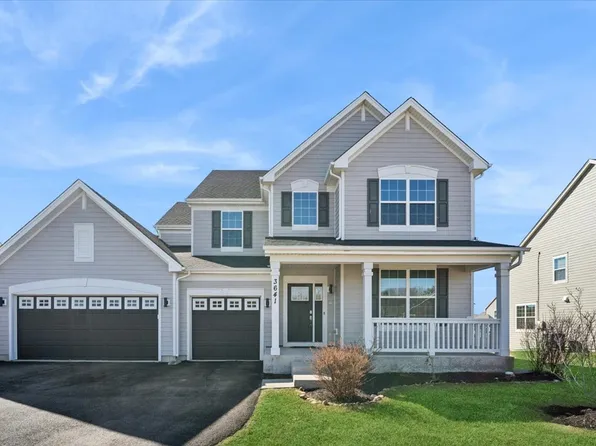 3641 Eldorado Rd, Elgin, IL 60124