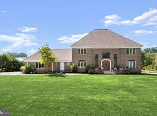 16170 Ed Warfield Rd, Woodbine, MD 21797