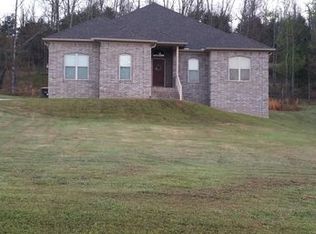 16 Morgan Valley Dr, Vilonia, AR 72173
