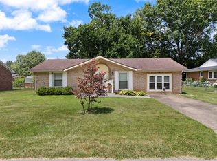 1115 Apache Trl, Georgetown, KY 40324