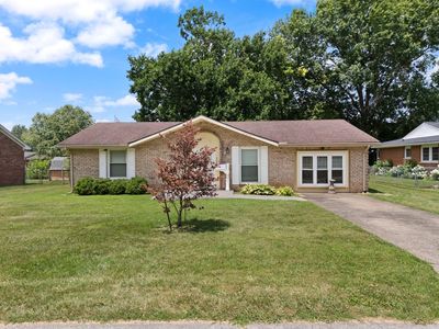 1115 Apache Trl, Georgetown, KY, 40324