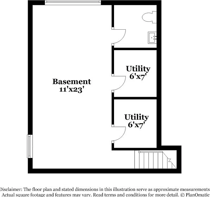 3 bed, 2.5 bath, 1847 sqft, $2,525 — Photo 3