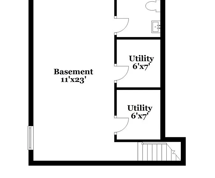 445 Oak Meadow Dr — Photo 3