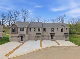 8980 Keenberg Ln LOT 83, Knoxville, TN 37931