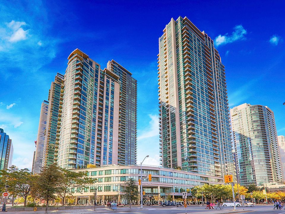 1st image of 16 Yonge St W #318