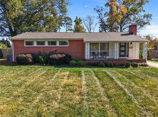 1506 Quail Dr, Greensboro, NC 27408