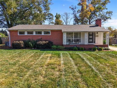 1506 Quail Dr, Greensboro, NC, 27408