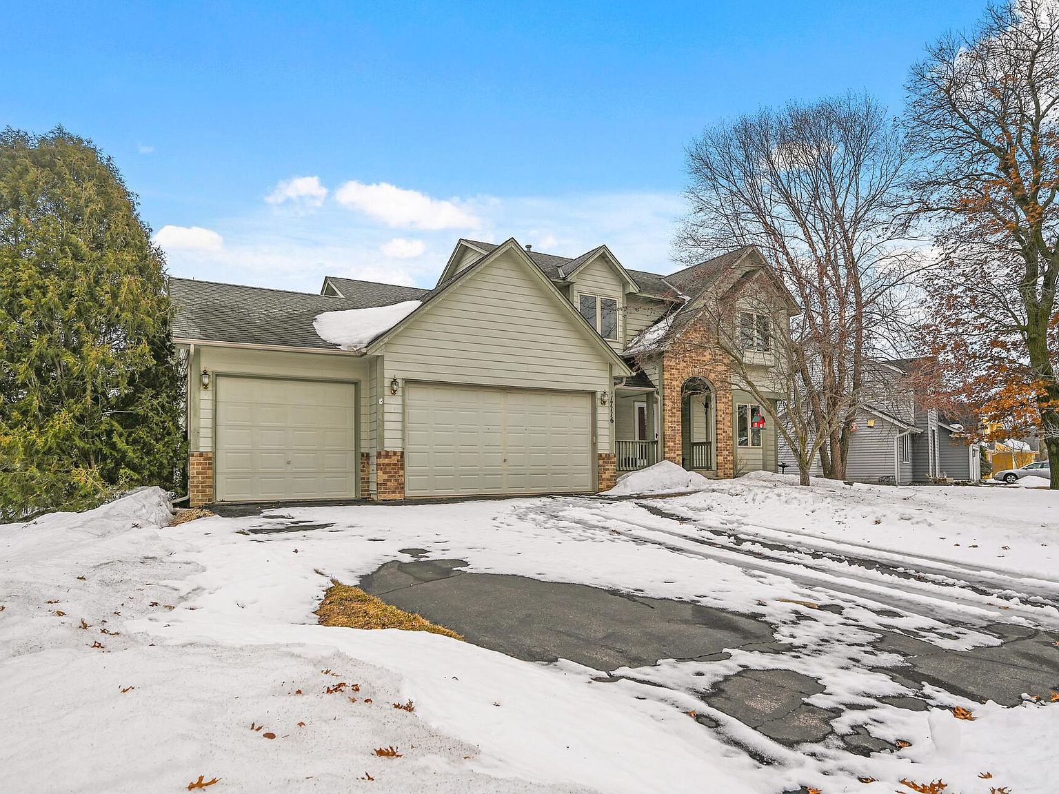17116 Isleton Ave, Lakeville, MN 55044 Zillow
