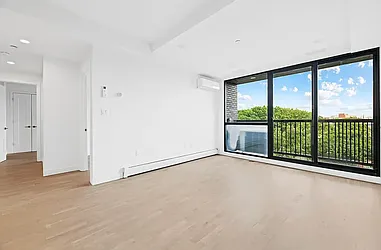 Rented by Living New York