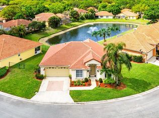 7033 Galleon Cv, Riviera Beach, FL 33418