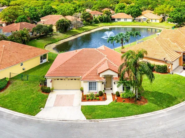 7033 Galleon Cove, Riviera Beach, FL 33418