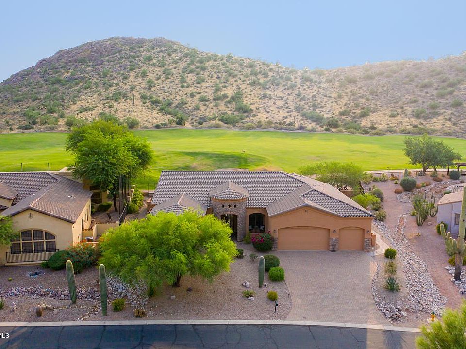 1st image of 4132 S Camino De Vida