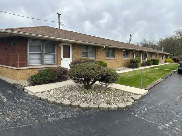 16019 Laramie Ave, Oak Forest, IL 60452