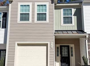 4721 Lord Fogelman Way, Raleigh, NC 27610