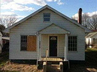 3210 Waverly Rd, Huntington, WV 25704