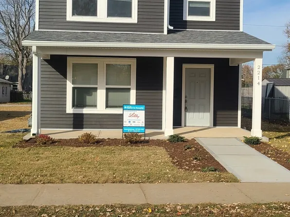 2214 Miller St, Indianapolis, IN 46221