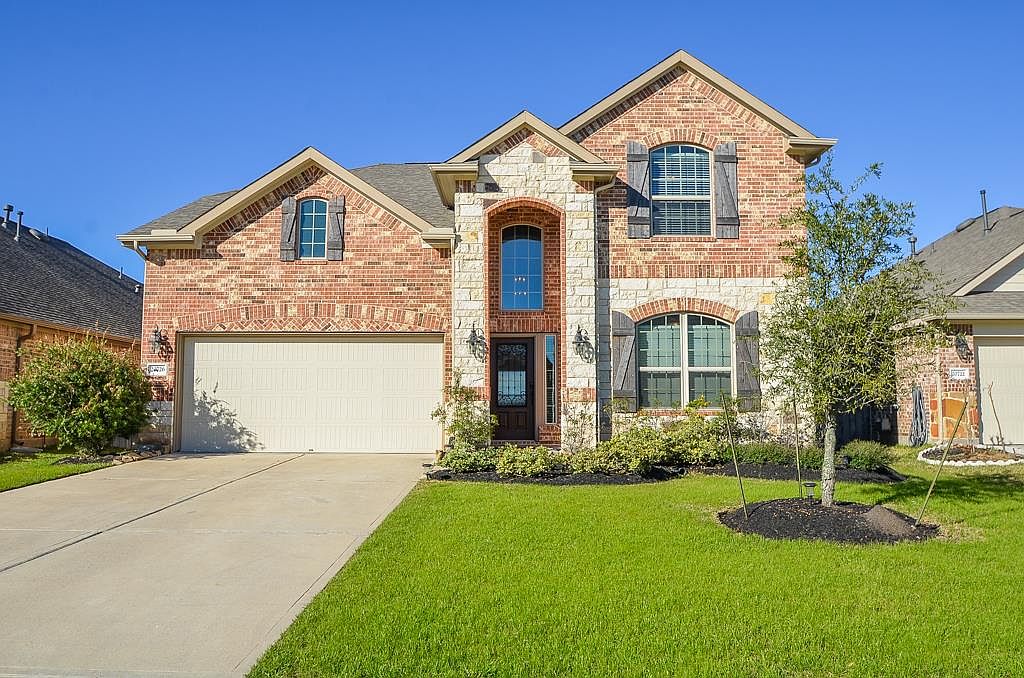 始まりの町 英語 20726 Blue Flagstone Ln, Richmond, TX 77407 | Zillow
