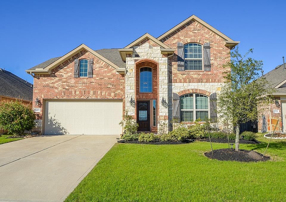 1st image of 20726 Blue Flagstone Ln