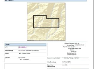 707240-008 Fargo Canyon Rd #8, Indio, CA 92203