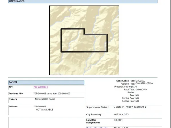 707240-008 Fargo Canyon Rd #8, Indio, CA 92203