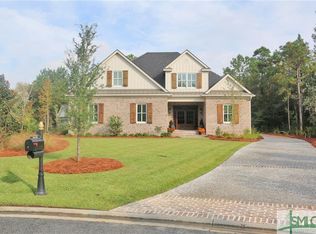5 Lacey Cir, Pooler, GA 31322
