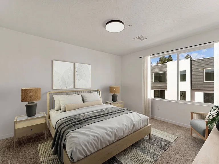 Coal Creek Townhomes — Photo 4