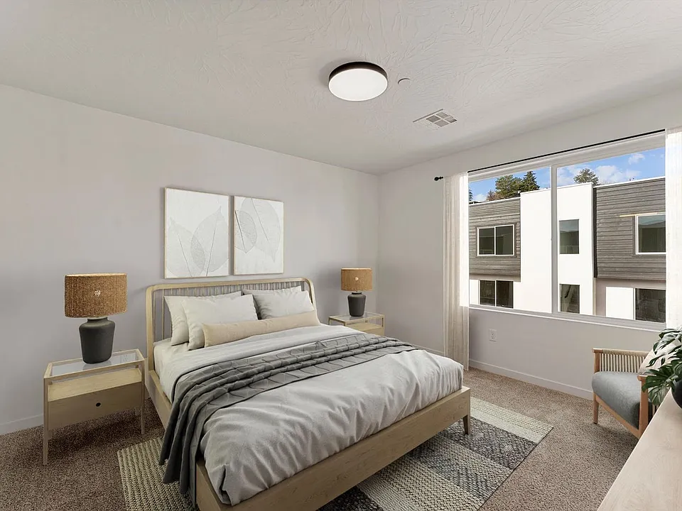 Coal Creek Townhomes