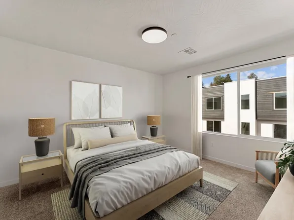Coal Creek Townhomes