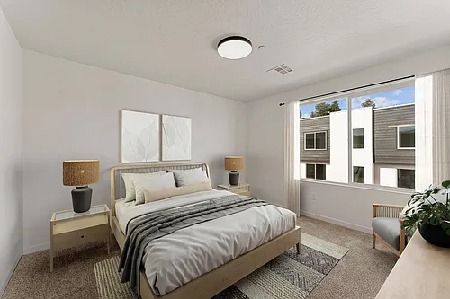 Coal Creek Townhomes Photo 1