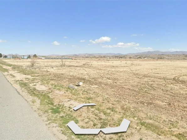 0 Poppy St, Apple Valley, CA 92308
