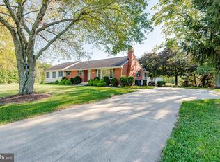 1202 John Brown Rd, Centreville, MD 21617