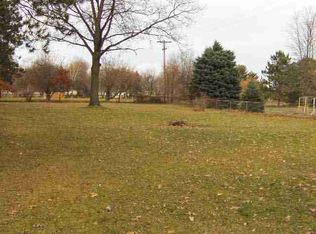 7275 Yale Rd, Lexington, MI 48450