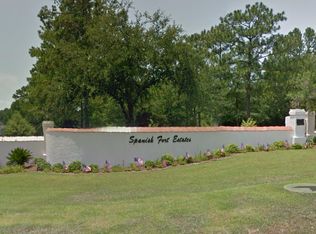 Lot 46 Phase 16 Spanish Fort Estates, Spanish Fort, AL 36527