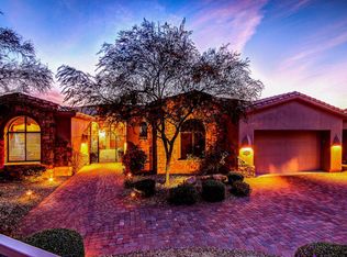 11809 E Desert Trail Rd, Scottsdale, AZ 85259