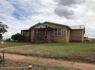 411 Maud St, Estelline, TX 79233