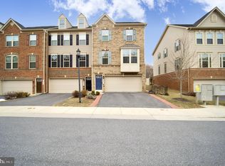 1611 Regent Manor Ct, Silver Spring, MD 20904
