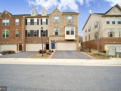 1611 Regent Manor Ct, Silver Spring, MD, 20904