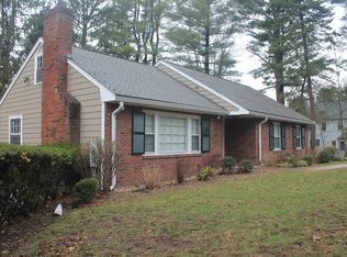 66 Rayburn Rd, Belmont, MA 02478