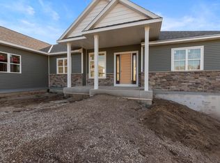 2161 Wallace Lake Rd LOT 10, West Bend, WI 53090