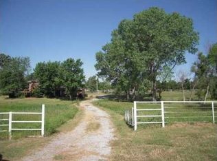 22101 N Rockwell Ave, Edmond, OK 73025