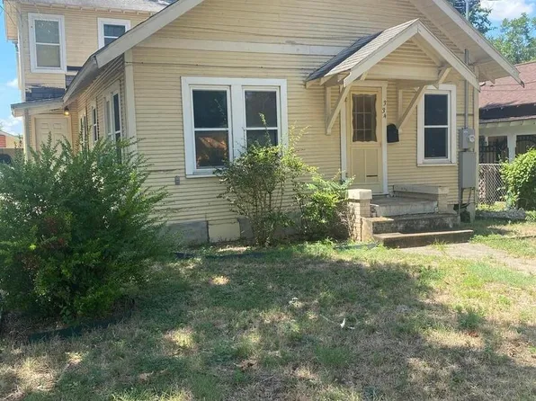 334 BARRETT PL, San Antonio, TX 78225