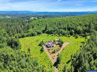 1855 Reuben Boise Rd, Dallas, OR 97338