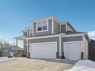 1251 Rich Blvd, Warrensburg, MO 64093