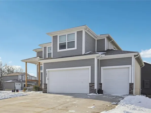 1251 Rich Blvd, Warrensburg, MO 64093